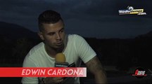 Clásico Regio 105: 'La revancha de Cardona'