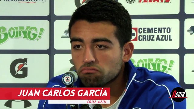 No hay vergüenza en Cruz Azul: canterano celeste