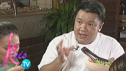 Kris TV: Importance of local farmers