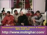 Best-Stage-Drama-Punjabi-Funny-Qawali-by-Babbu-Baral--Shoki-Khan