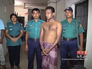 বণিক বার্তার কর্মকর্তার স্যুটকেসবন্দি লাশ উদ্ধার