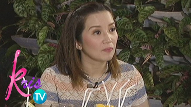 Kris TV: Kris commends Chef Robby