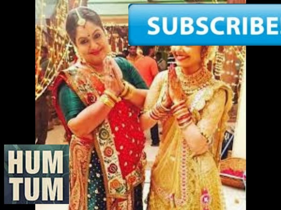 Saath Nibhana Saathiya Gaura & Gopi Together Again-18th September 2015