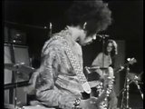 Jimi Hendrix --- Voodoo Child