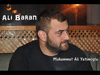 SesliSevo - Ali Baran - Téférruat