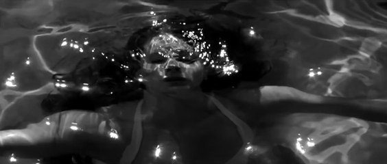 Lana Del Rey - I'M ON FIRE (50 Shades of Grey Soundtrack)