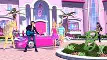 Barbie: Life in the Dreamhouse Season 01 Episode 003 Pet Peeve