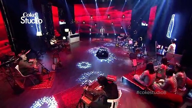 Tajdar-e-Haram - Atif Aslam - Coke Studio Pakistan - Season 08 - Episode 01 - Videos _ DoDear Portal