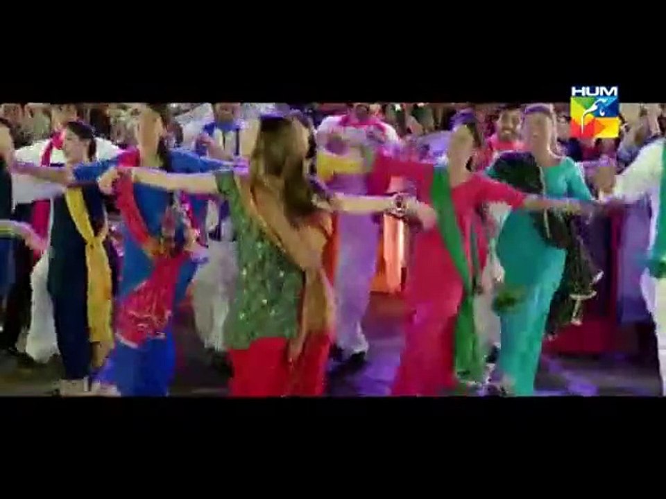 Tere Bina Jeena  Movie Bin Roye  Full HD Video Song  Pakistani Movie