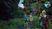 Star Ocean: Integrity and Faithlessness Gameplay Video