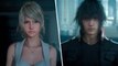 Final Fantasy 15/Final Fantasy XV - Dawn 2.0 Trailer