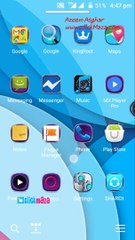 How  to Change Your Android device Fonts (Root Required)