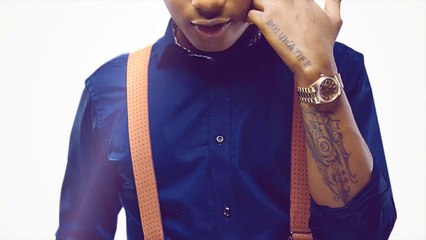 [ Event A+ ] Wizkid à Abidjan