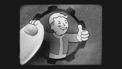 Fallout 4 S.P.E.C.I.A.L. Video Series - Perception Trailer