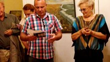 Euritmii albastre-Cella Negoiescu