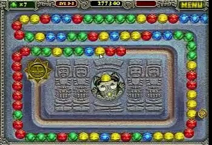 Game