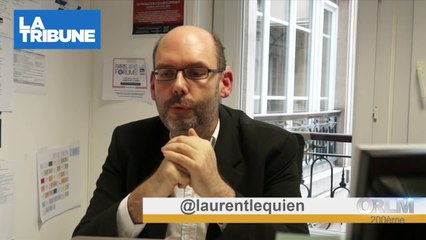 ORLM-200 : 9ème partie, Laurent Lequien de La Tribune !