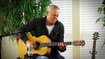 Somewhere Over The Rainbow - Tommy Emmanuel (Cover)
