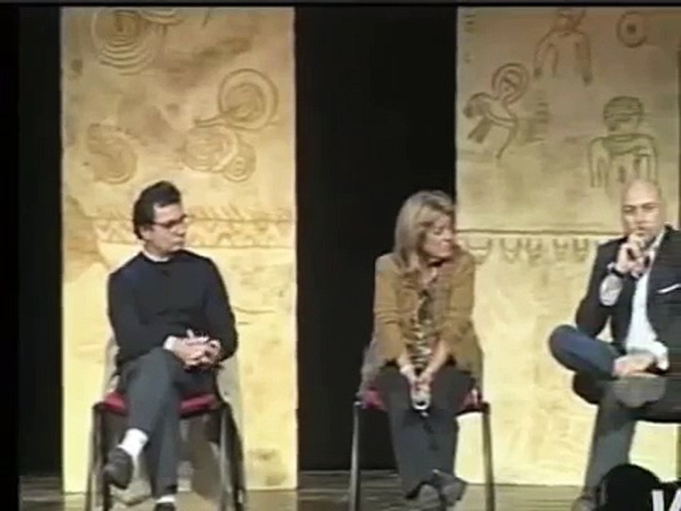 Magia , Illusione , PNL : Videolina , la porta sull'infinito 4