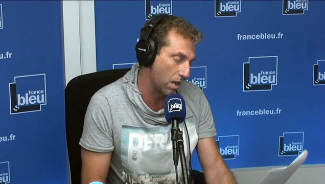 Allo les stars - Thierry Garcia face à Lorant Deutsch et Marie-Julie Baup