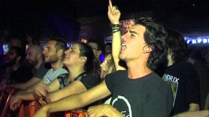 PIVOLEND 2015  - TRETA VECER