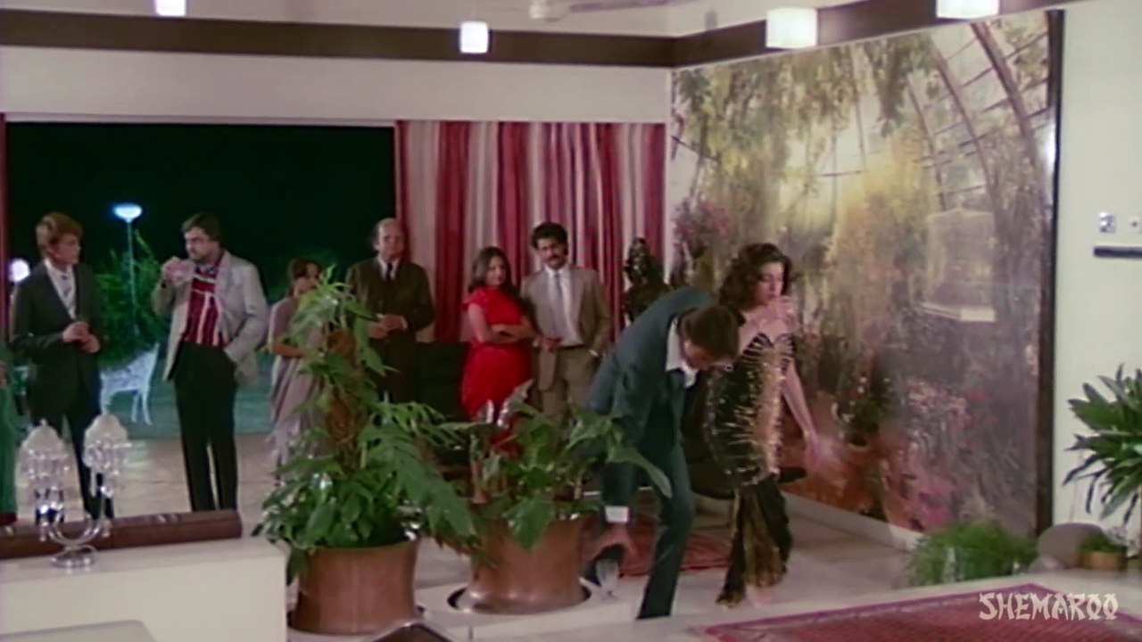 Veriya Ve Kiya Kya Kasoor Maine