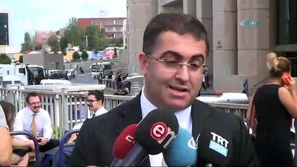 Arıboğan: Şike iddialarını gazetelerden öğrendim