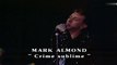 Marc Almond - Crime Sublime 1984