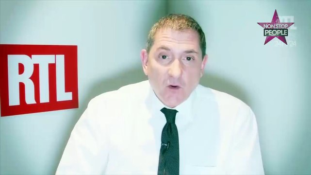 Yves Calvi se confie sur la disparition de son père Gérard Calvi