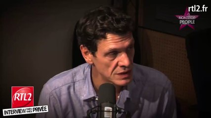 Marc Lavoine : Ses confidences sur sa mère, "elle m'a légué une mélancolie créative"