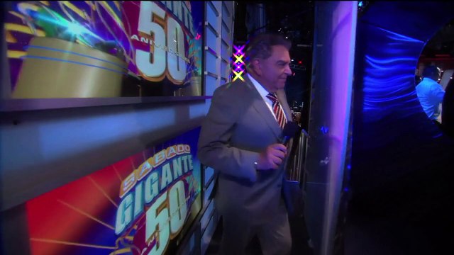 Adiós al programa de variedades más longevo