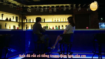 [Vietsub] [140728] Jiyeon @ Triangle Ep 25