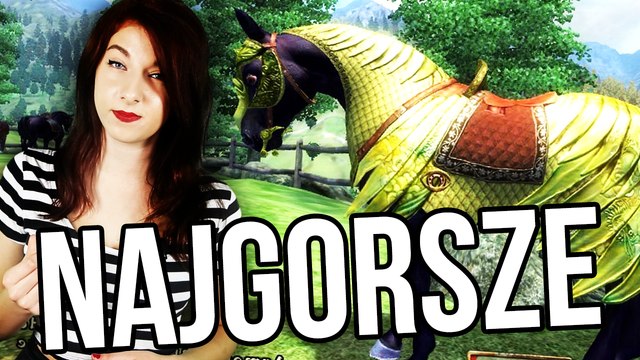 Najgorsze DLC ever | ZAJEGRANIE
