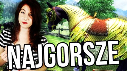 Najgorsze DLC ever | ZAJEGRANIE
