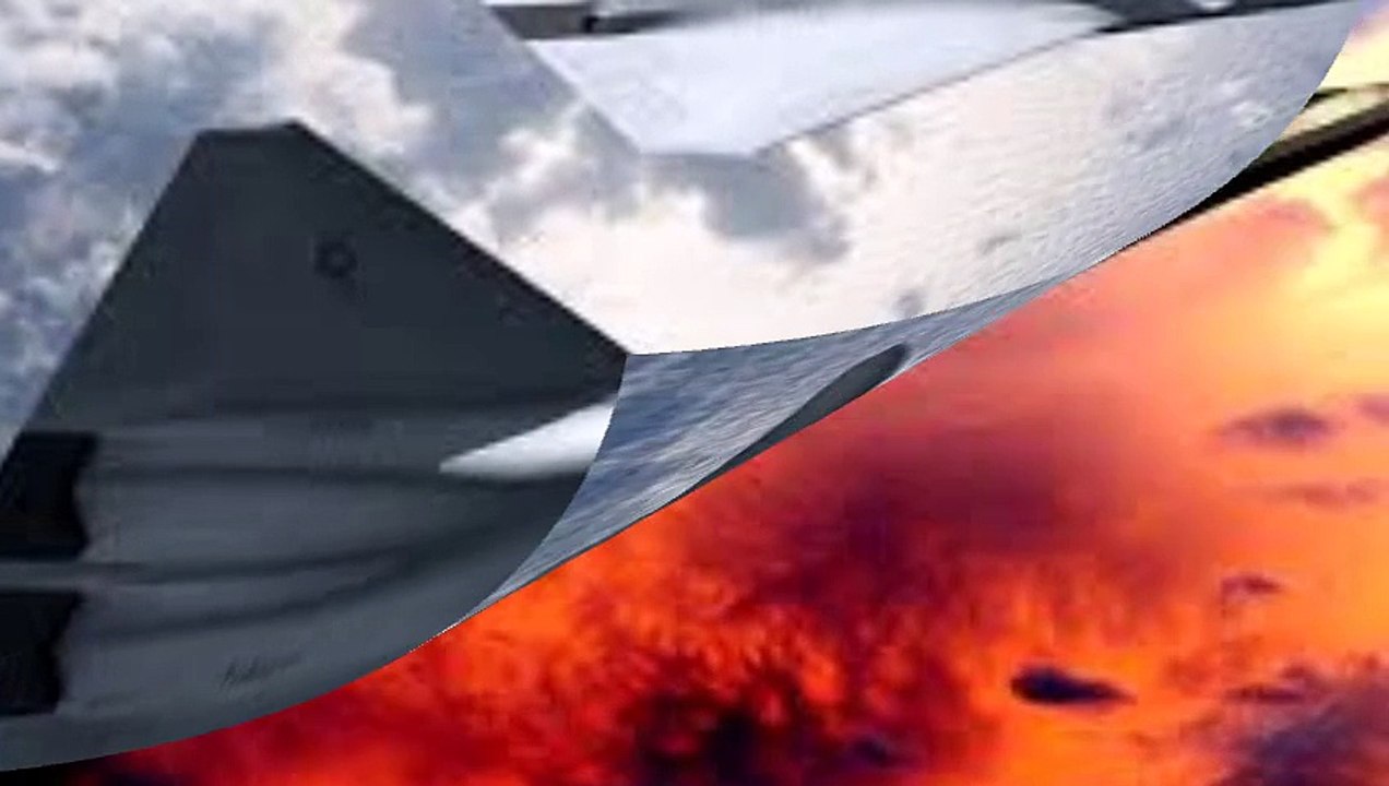 future navy aircraft