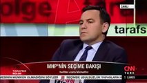 Tuğrul Türkeş, Davutoğlu ve Erdoğan için ne demişti