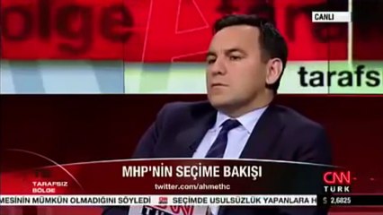 Tuğrul Türkeş, Davutoğlu ve Erdoğan için ne demişti