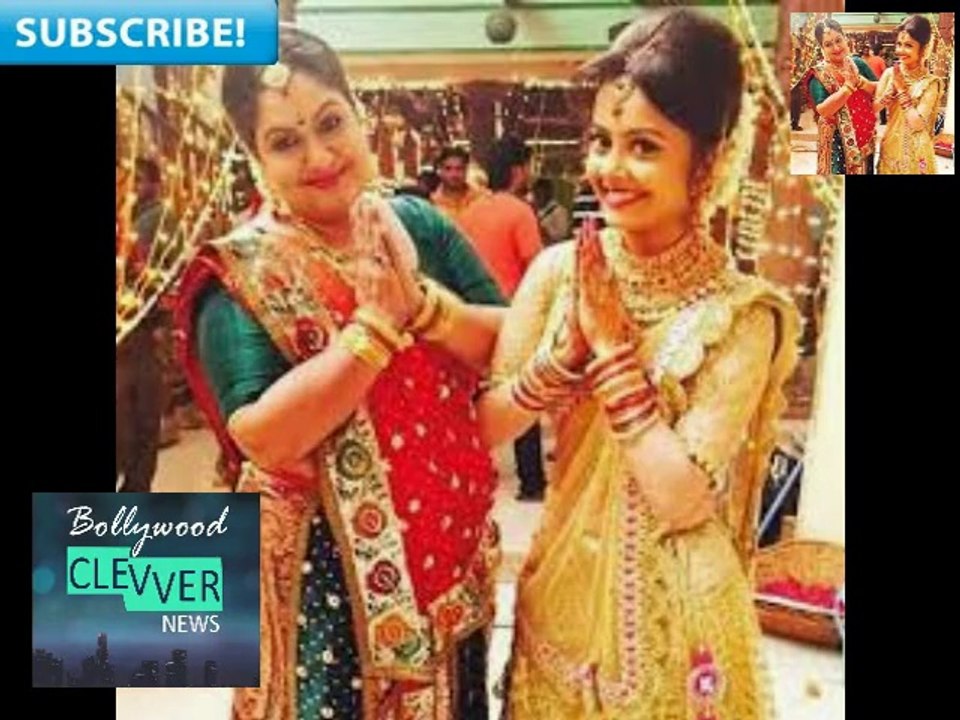 Saath NIbhana Saathiya Gaura Gopi HUe Ek Sath-18th September 2015