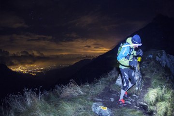 TOR DES GEANTS 2015 - Day 3 Highlights