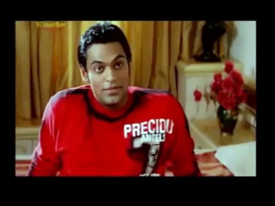 Bollywood Hindi Movie | Couple Romantic Scene | Ek Se Mera Kya Hoga | Sameer Kochar