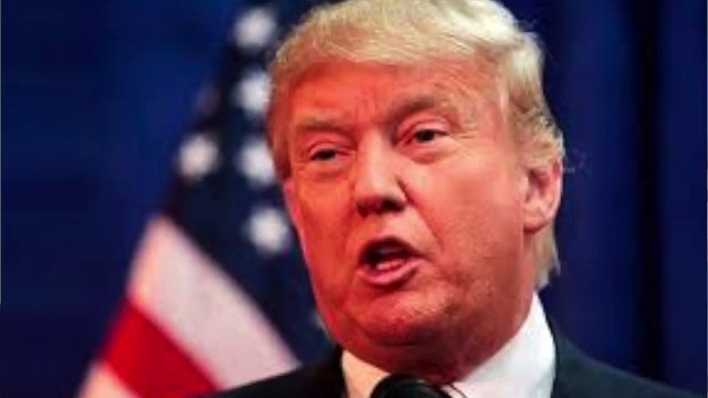 Yo no se que le pasa a Trump Alexis Valdes