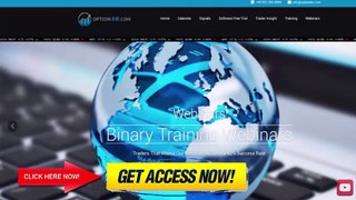 XE Trader Review - A Binary Options Robot That Works!