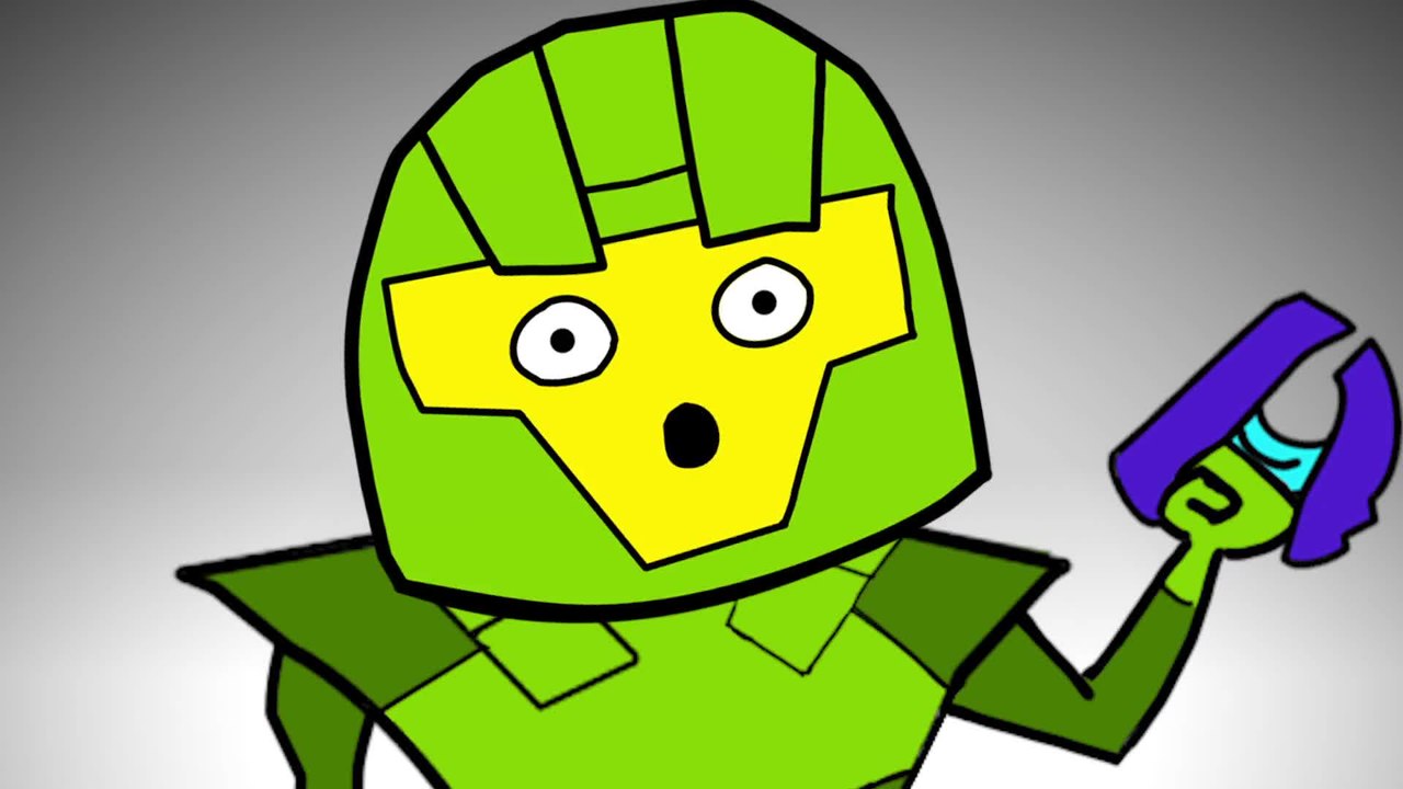 HALO 5 - Official Mister Chief REQ System Tutorial (Xbox One) HD