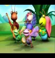 The big Bugs band --- Pour les enfants