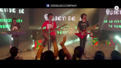 ♫ Bolenge - Bolain gay - || Full Video SOng || - Film Time Out - Starring   Amit Mishra - Singer Chirag Malhotra, Pranay Pachauri & Kaamya Sharma - Full HD - Entertainment CIty