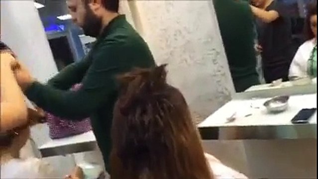 Mikro Saç Kaynak Videosu - Atrium Paris Kuaför