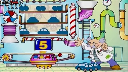 BabyFirst,Baby Class First Words And Numbers Episode 4