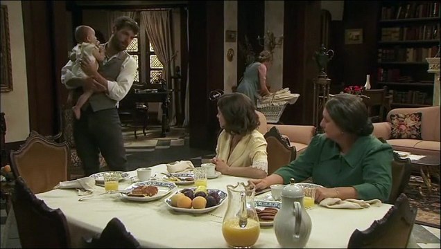 bosco, berta y beltran capitulo 1161