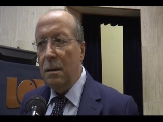 Napoli - Oncologia, due giorni di formazione targati Uil Fpl (17.09.15)