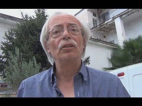 Aversa (CE) - ''Il Dono'' diventa biblioteca regionale (17.09.15)